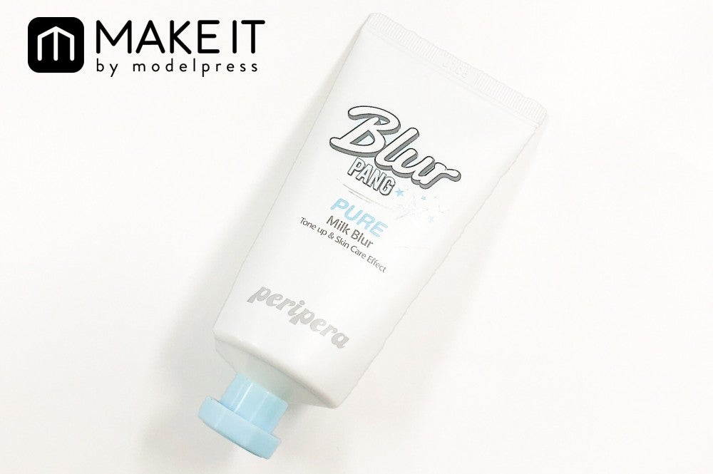 ペリペラ／ミルクブラークリーム／ピュアミルクブラー／1,800円（税抜） (C)メイクイット