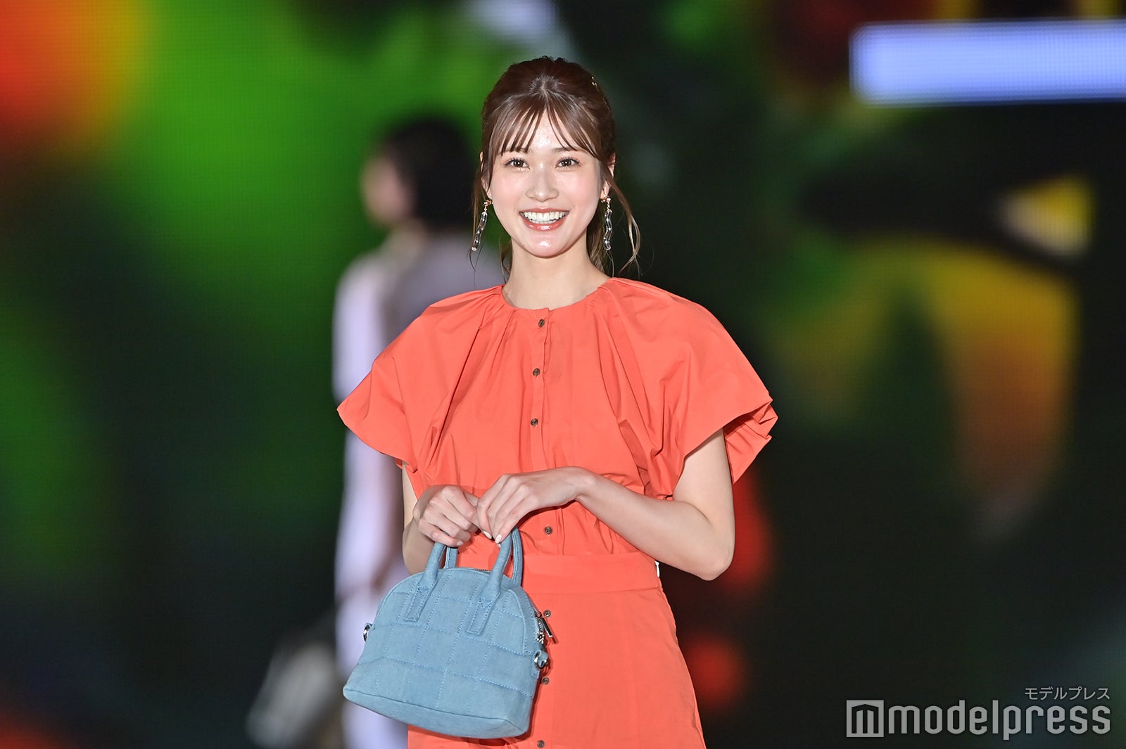 （C）モデルプレス