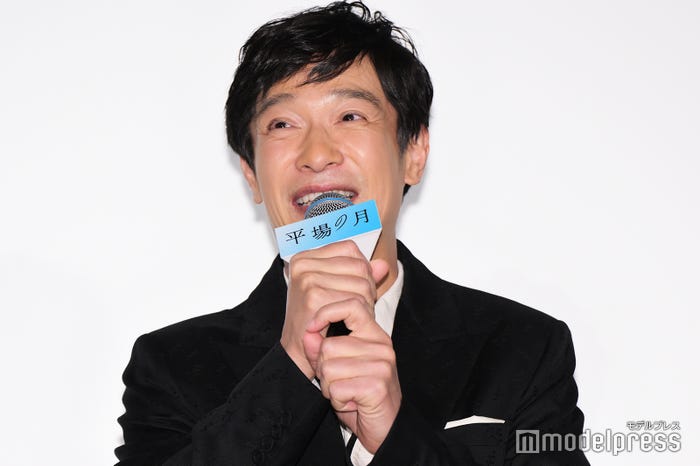 堺雅人(C)モデルプレス