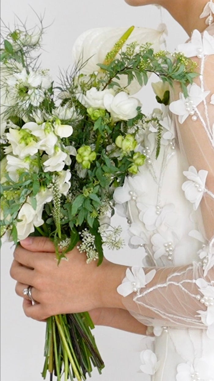 「ゼクシィ」15代目CMガール(提供写真)