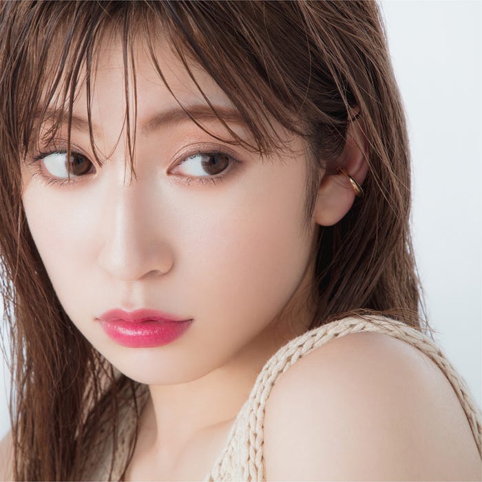 吉田朱里(提供写真)