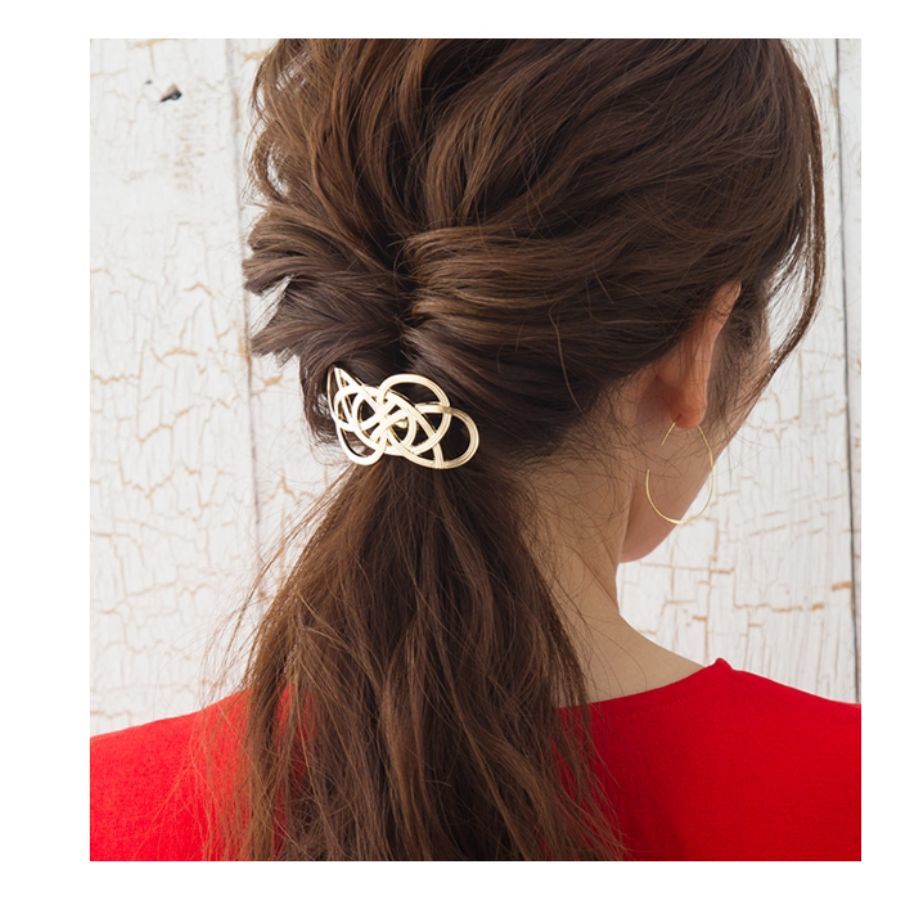 ヘア スタイル おしゃれ