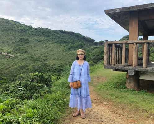 浮腫手術後のだいたひかる、退院を報告「家族と暮らすのが楽しみ」