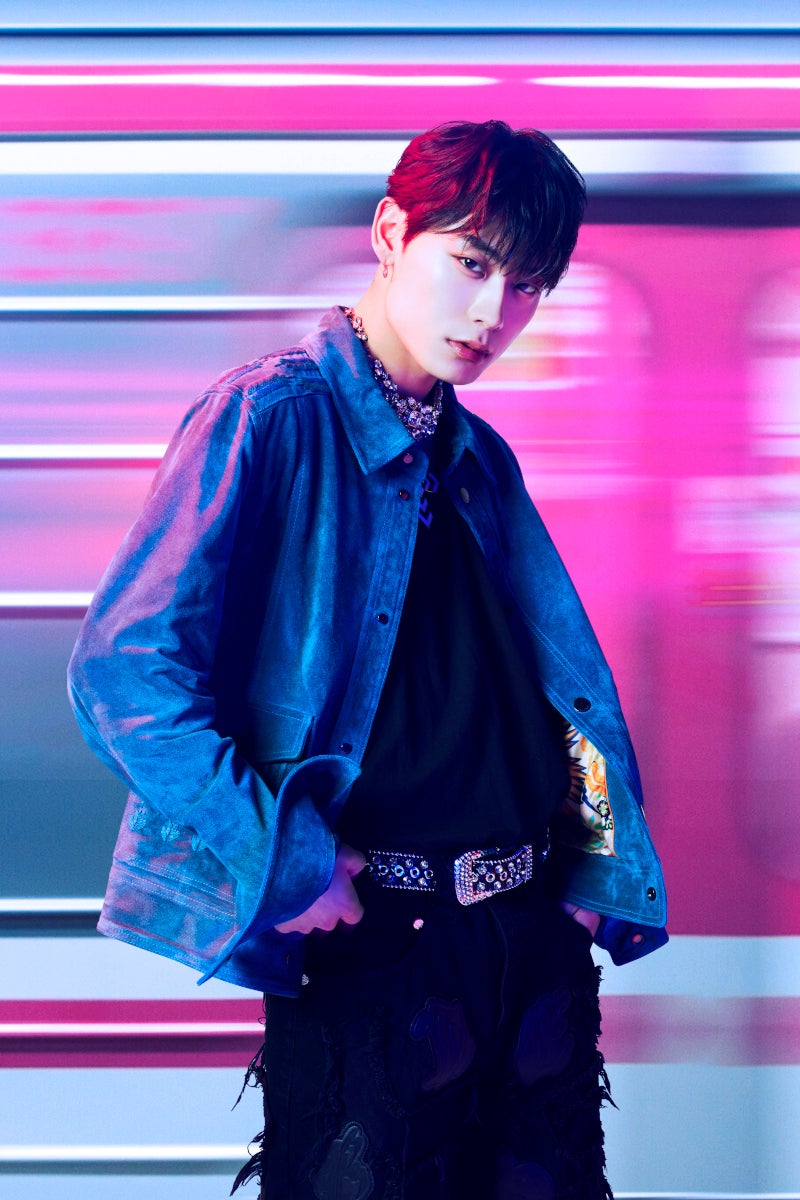 アロハ（提供写真）