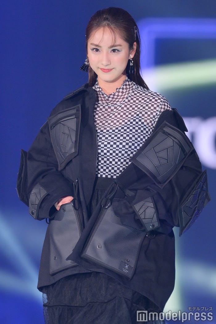 平祐奈(C)モデルプレス