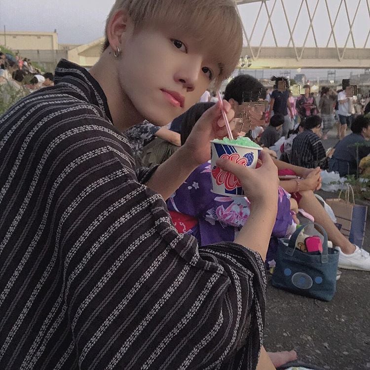 梁海斗（提供写真）