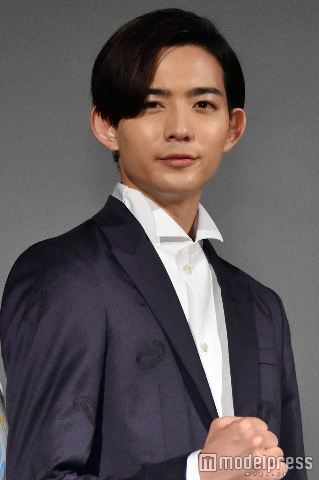 竜星涼「自分で提案した」演出が好反響