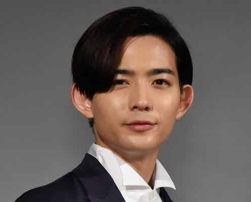 竜星涼「自分で提案した」演出が好反響