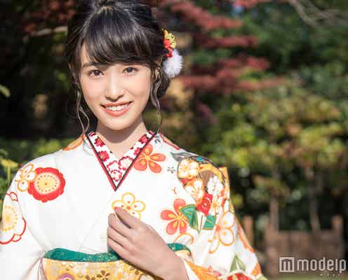 高橋ひかる、大河「直虎」出演で注目 “ブレイクまっしぐら”現役女子高生の素顔とは