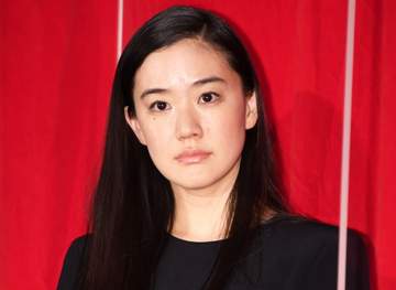 【T乾】大炎上の充・松山ケンイチ、予告で蒼井優から激烈ビンタでネットスッキリ「蒼井優はビンタもうまいw」