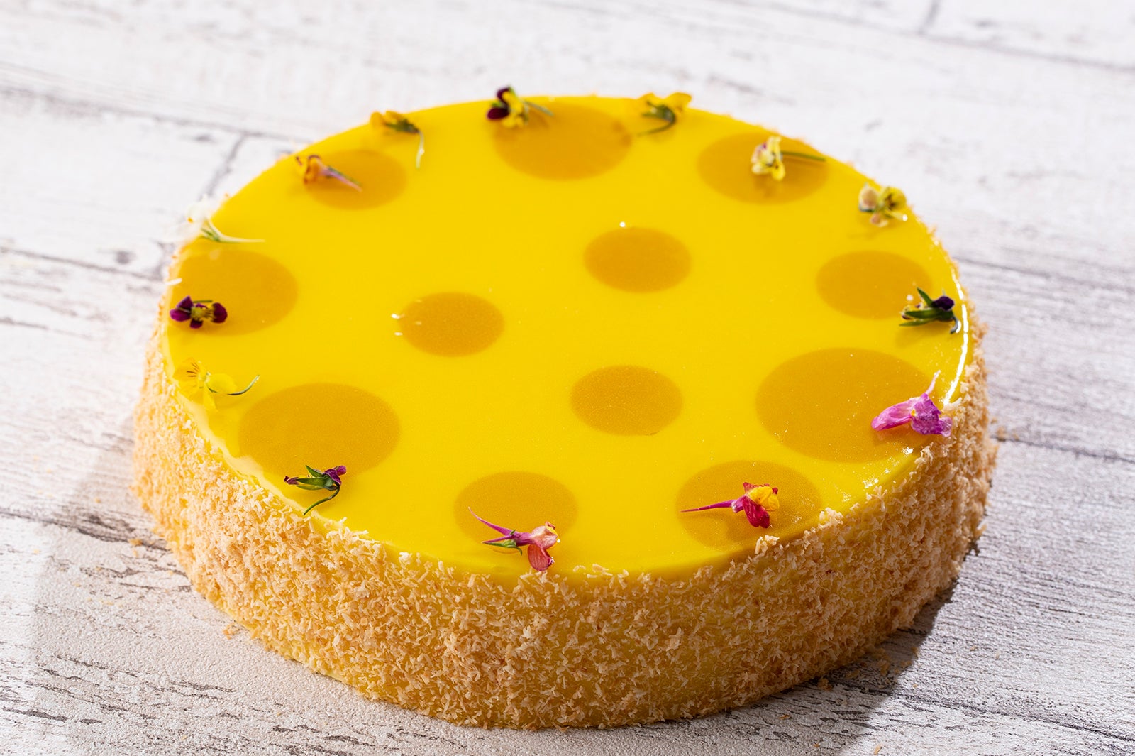 恋するWチーズ／画像提供：ヒルトン東京