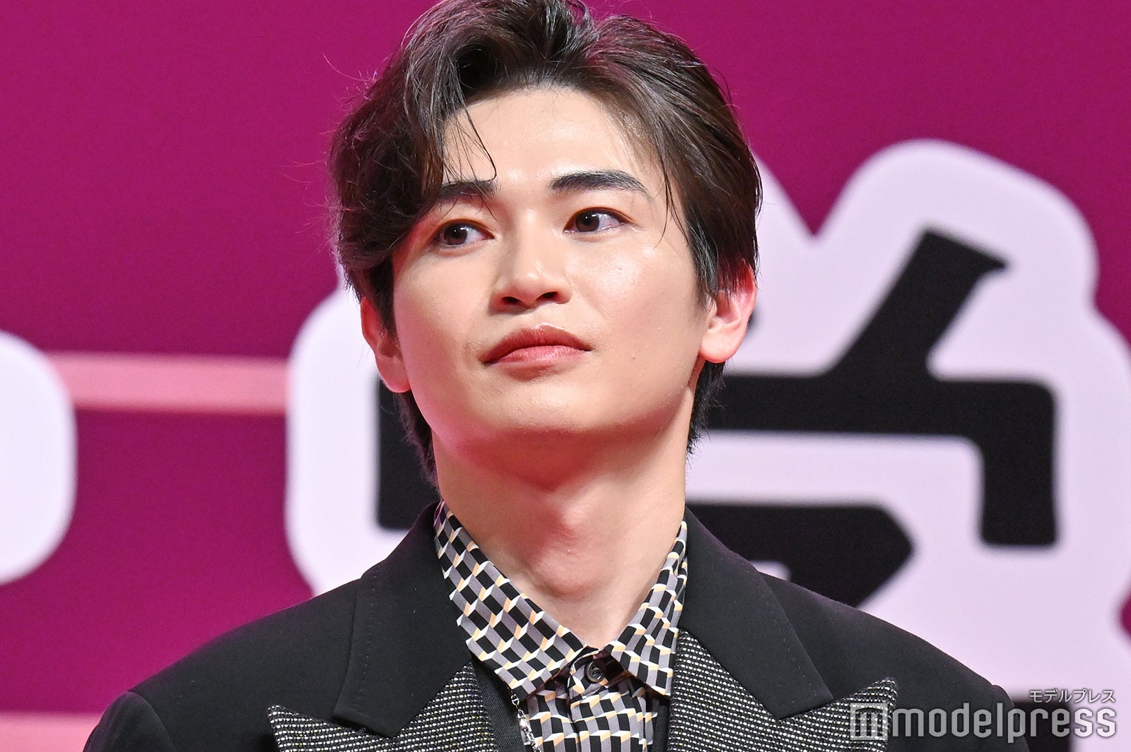 西垣匠（C）モデルプレス