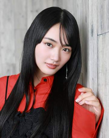 山﨑天20歳が語る櫻坂46をけん引する覚悟 松田里奈キャプテンの卒業でにじませた使命感