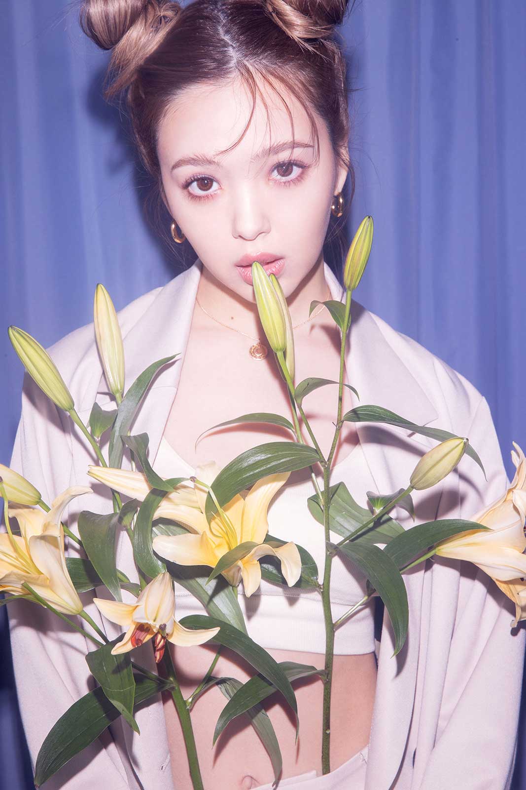 藤田ニコル「NiCORON」経て新ブランド立ち上げを決めた理由 今後の展望語る＜「CALNAMUR」インタビュー＞