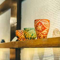 奈良屋 喫茶去(C)モデルプレス