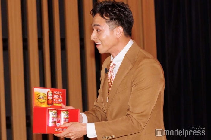 満島真之介(C)モデルプレス