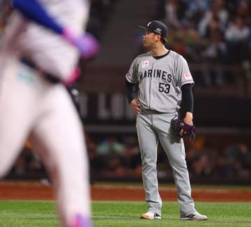 ロッテ呆然 日本ハム・細野にノーノー許し2連敗 24年広島・大瀬良に続き直近2連続の屈辱 20イニング連続無得点