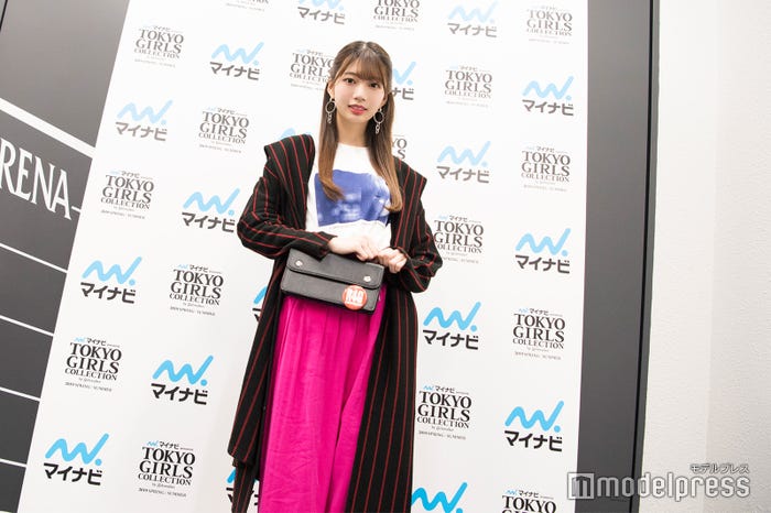 高本彩花(C)モデルプレス