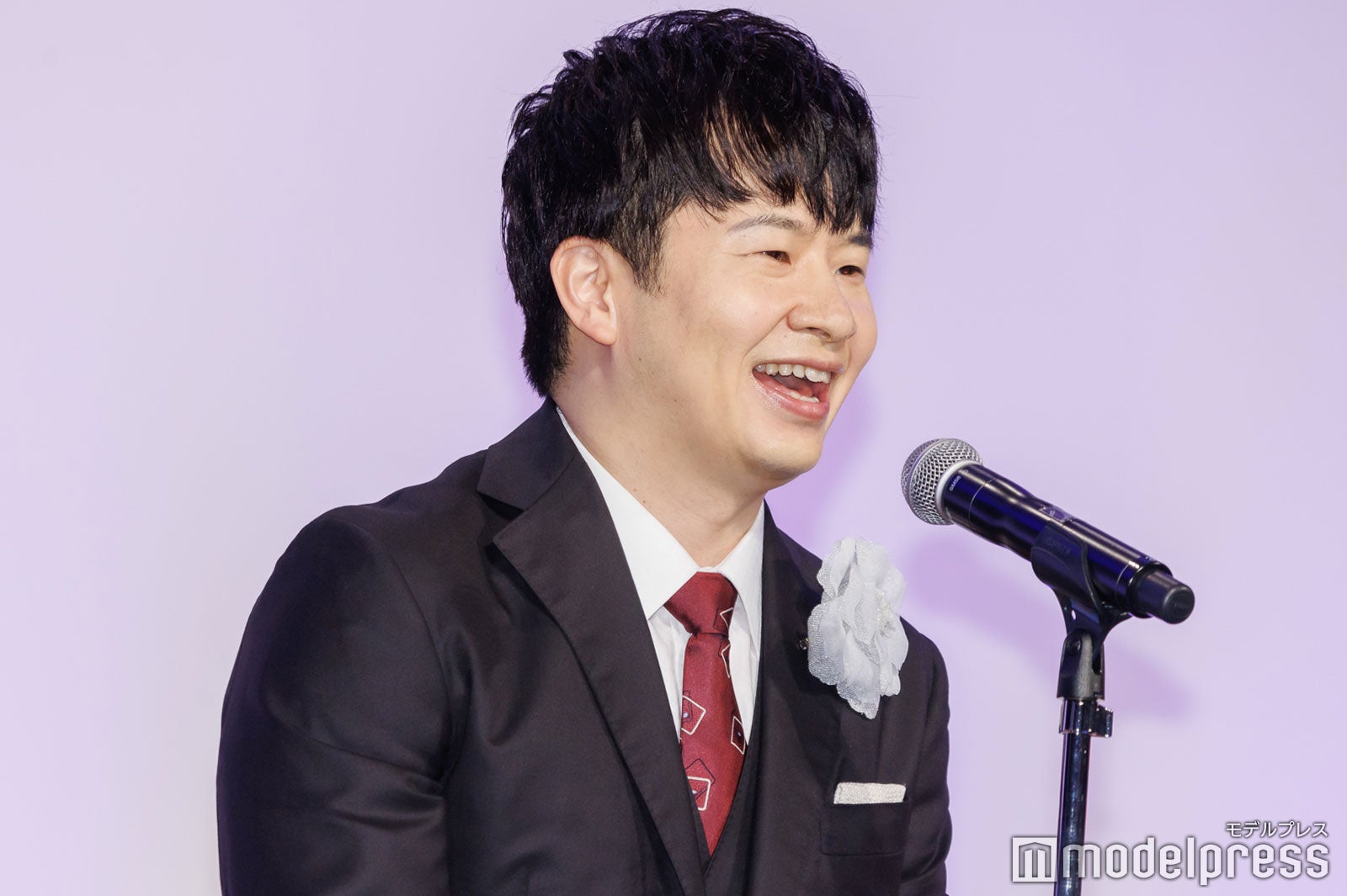 若林正恭（C）モデルプレス