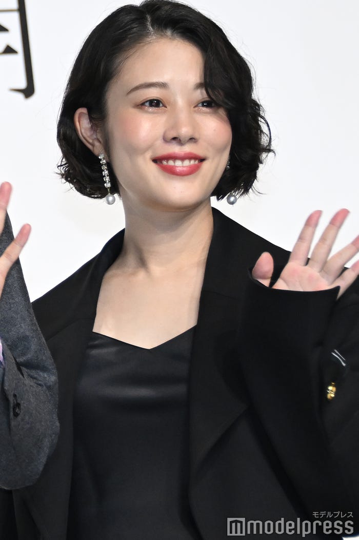 高畑充希(C)モデルプレス