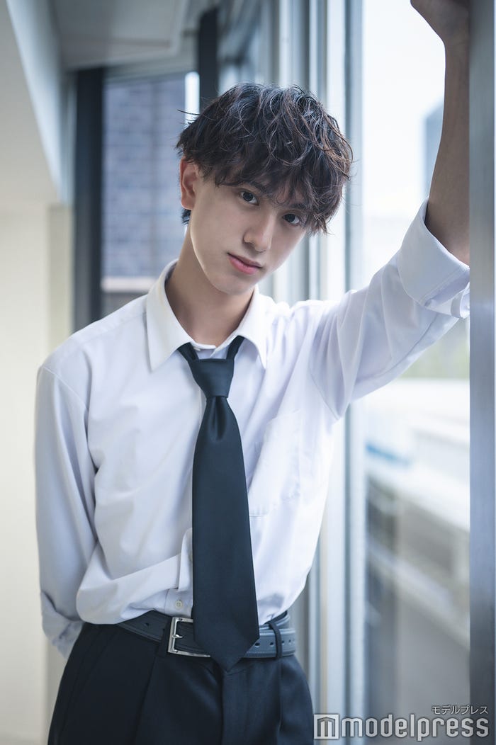 沖悠輔さん(C)モデルプレス