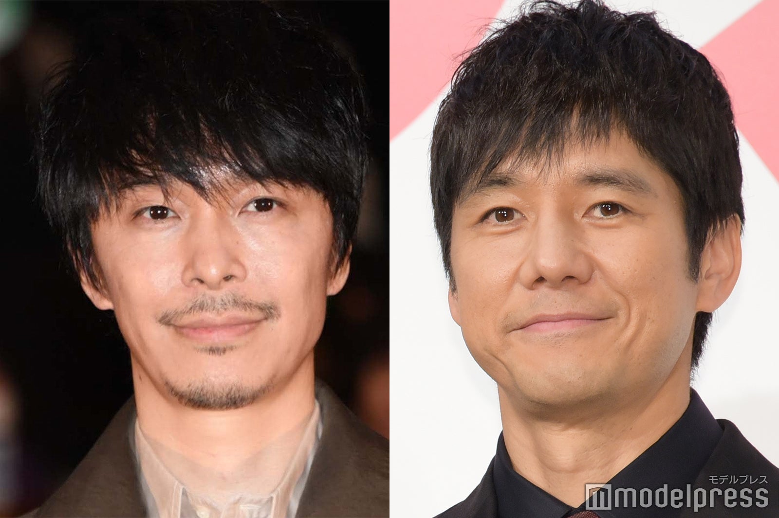 長谷川博己「家政婦のミタ」一度出演断った理由は？西島秀俊と「MOZU」共演時「ちょっとやりすぎた」エピソードも明かす