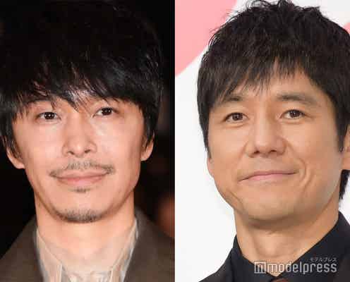 長谷川博己「家政婦のミタ」一度出演断った理由は?西島秀俊と「MOZU」共演時「ちょっとやりすぎた」エピソードも明かす