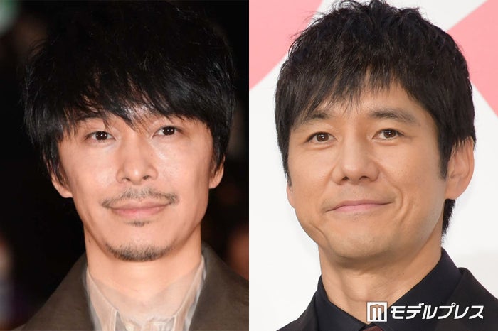長谷川博己「家政婦のミタ」一度出演断った理由は？西島秀俊と「MOZU」共演時「ちょっとやりすぎた」エピソードも明かす