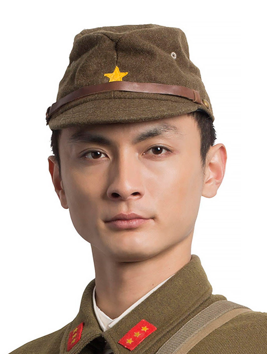 高良健吾 （C）テレビ東京