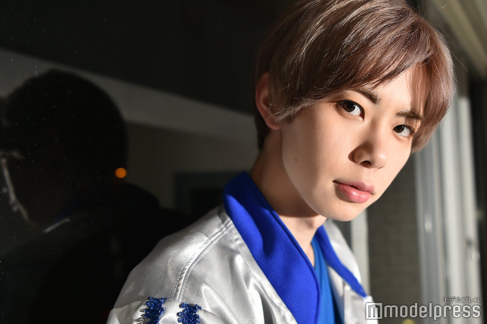 美男美女集団 Tryzero なんだあいつ 批判乗り越えメイク男子がグループの顔に 元公務員ら個性派勢揃い モデルプレスインタビュー モデルプレス 美男美女集団 Tryzero なんだあいつ 批判乗り越えメイク男子がグループの顔に 元公務員ら個性派勢揃い モデルプレスインタビュー モデルプレス