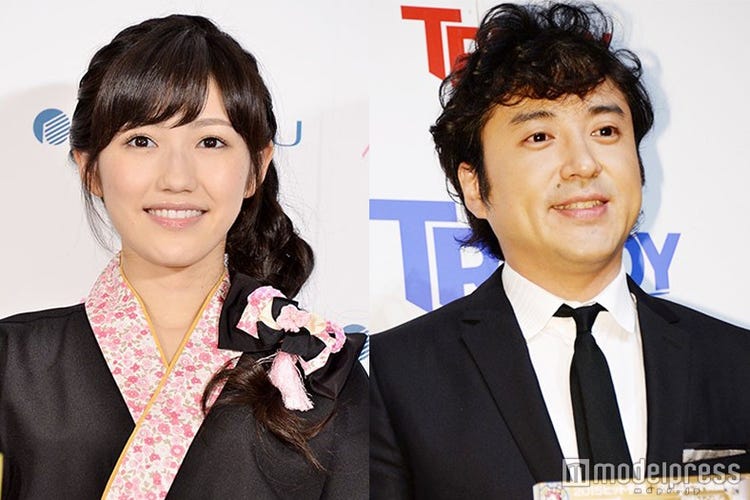 渡辺麻友 溺愛 ムロツヨシに興奮 大天使 やりとりに反響 モデルプレス 渡辺麻友 溺愛 ムロツヨシに興奮 大天使 やりとりに反響 モデルプレス