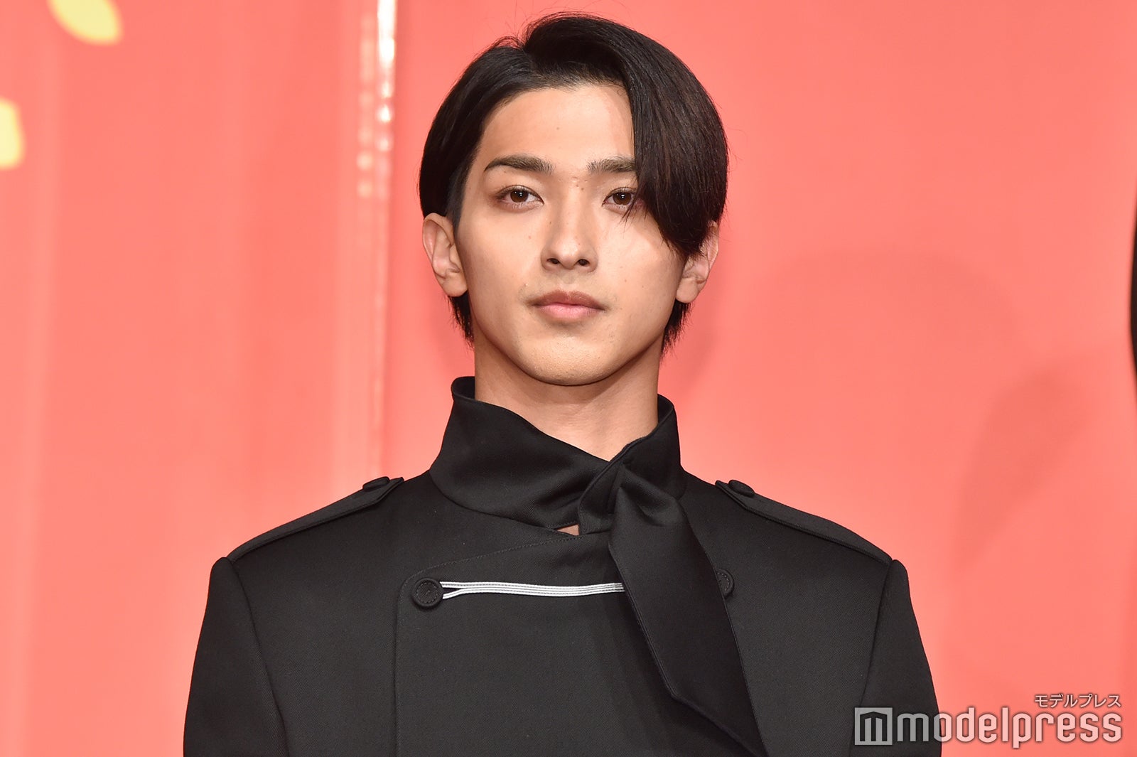 横浜流星 （C）モデルプレス