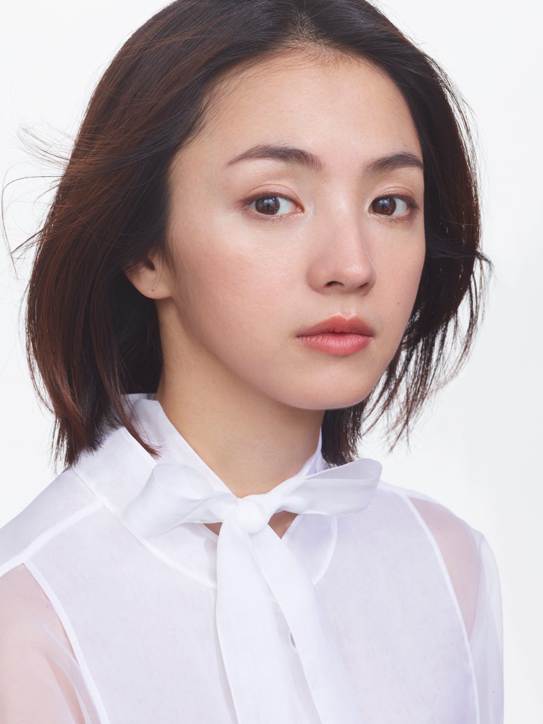 満島ひかり （提供写真）