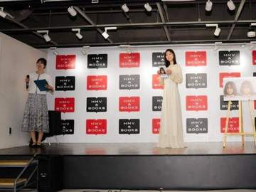 実物綺麗！ 佐々木希が「すごい美人」と激オシしてる→秋田美人の透明感アナが現れた 全国に存在バレた、佐々木イベントに司会で登場 ネットも「真の秋田美人」「すげー美人」