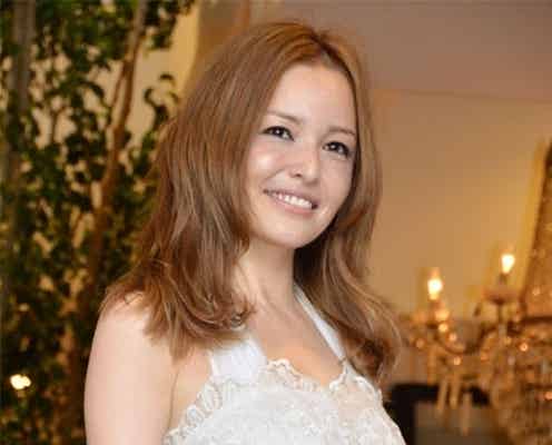 梨花、約2年ぶり「いいとも」テレフォン出演