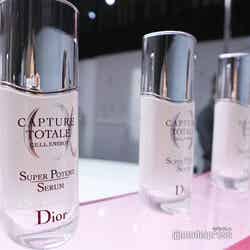 2020年1月10日発売予定「Dior」カプチュール トータル セル ENGY（C）モデルプレス