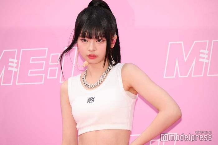 RINON(村上璃杏)(C)モデルプレス