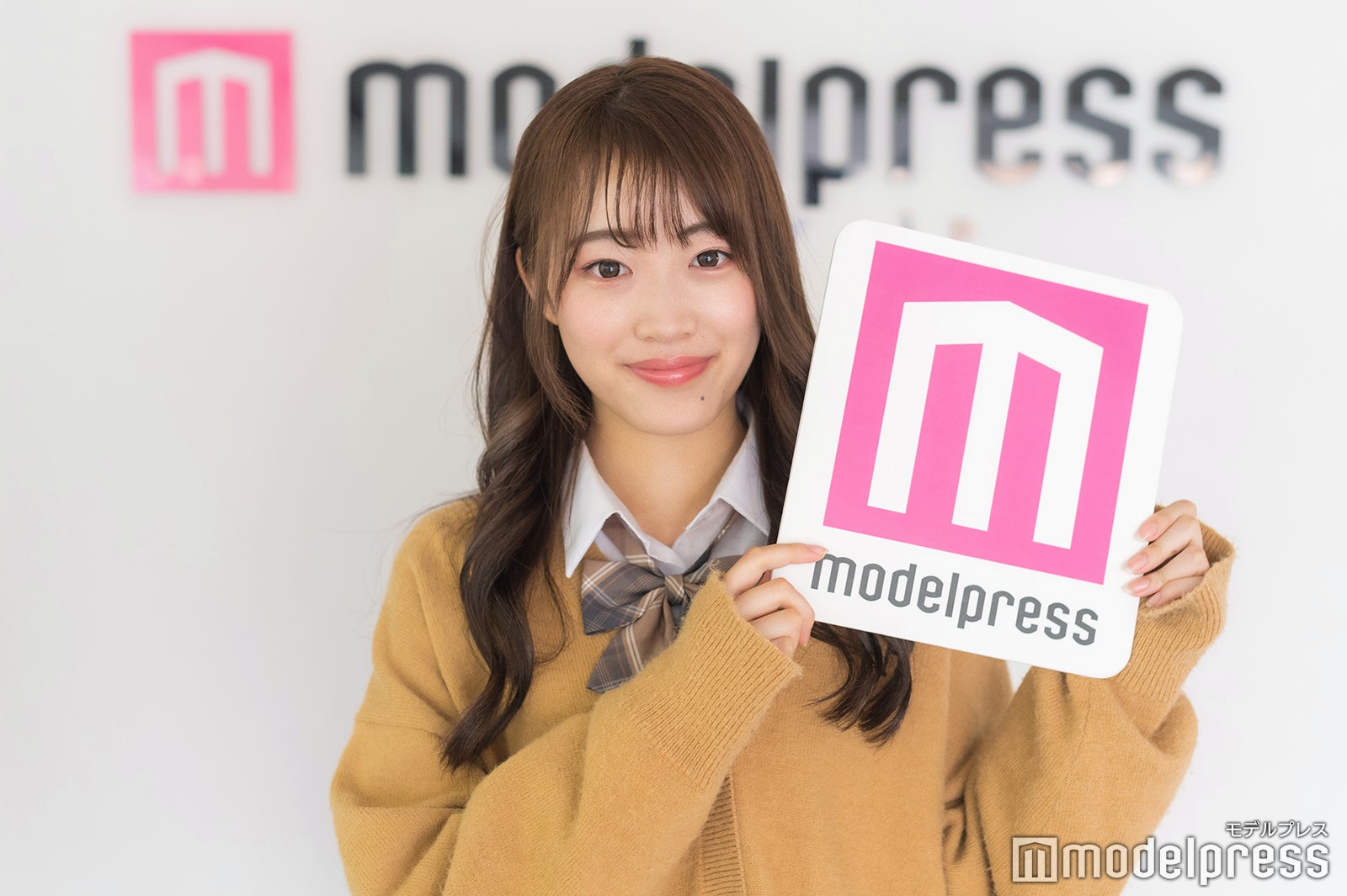 あやさん（C）モデルプレス