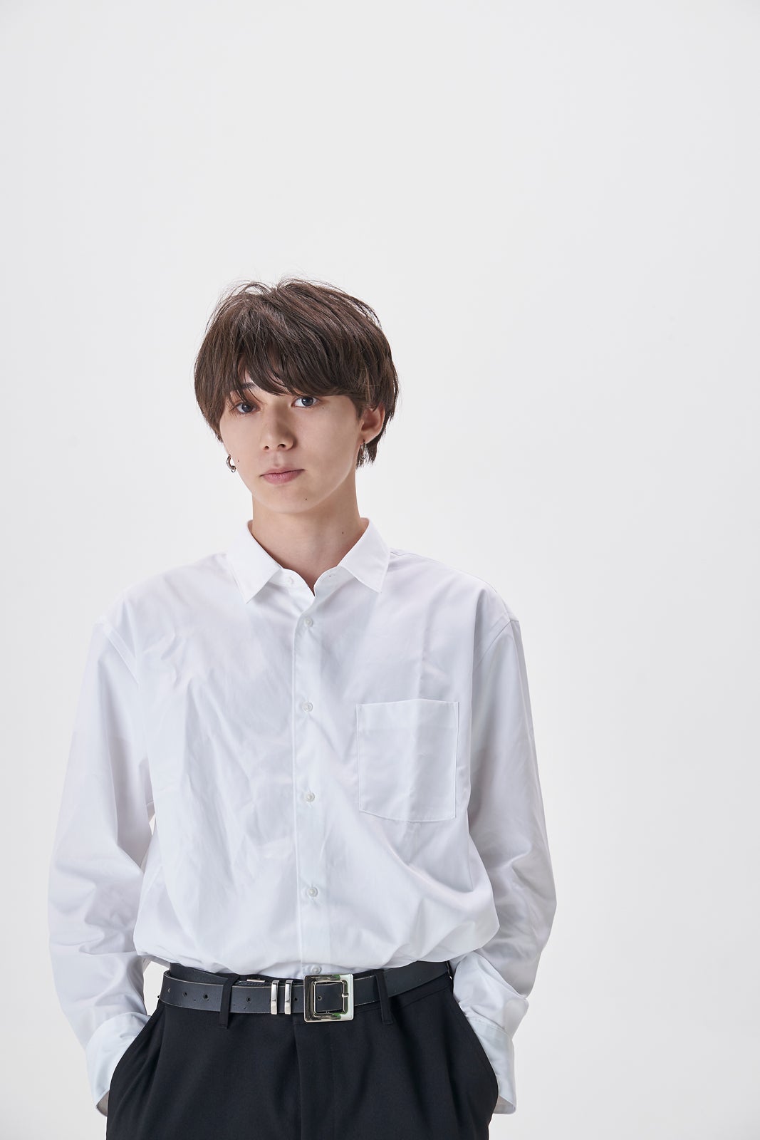 ザストロウ空河さん（提供写真）