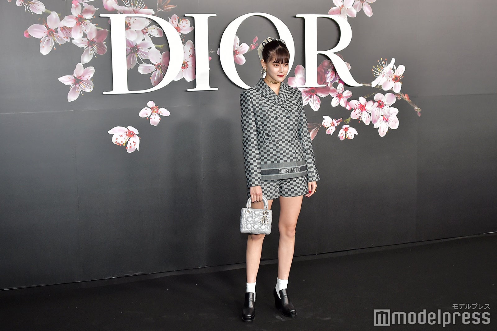 emma （C）モデルプレス