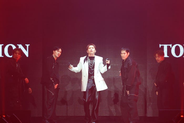 SOTA HANAMURA(C)マイナビ TOKYO GIRLS COLLECTION 2026 SPRING/SUMMER