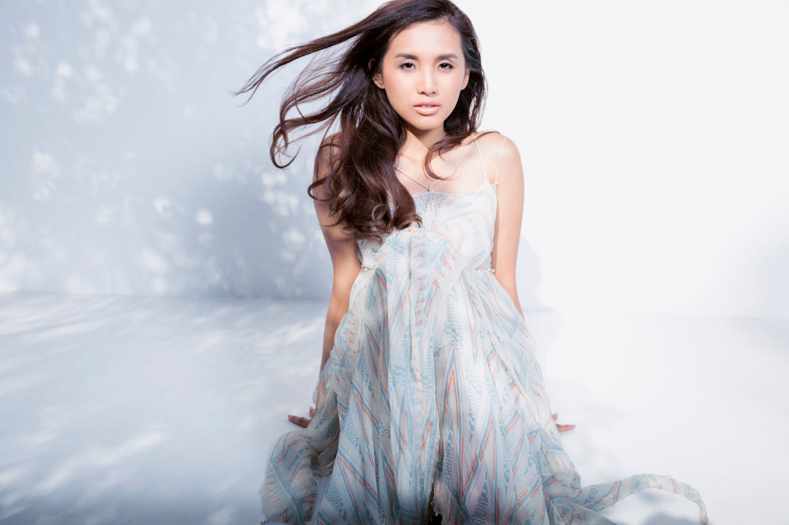 Beverly （提供画像）