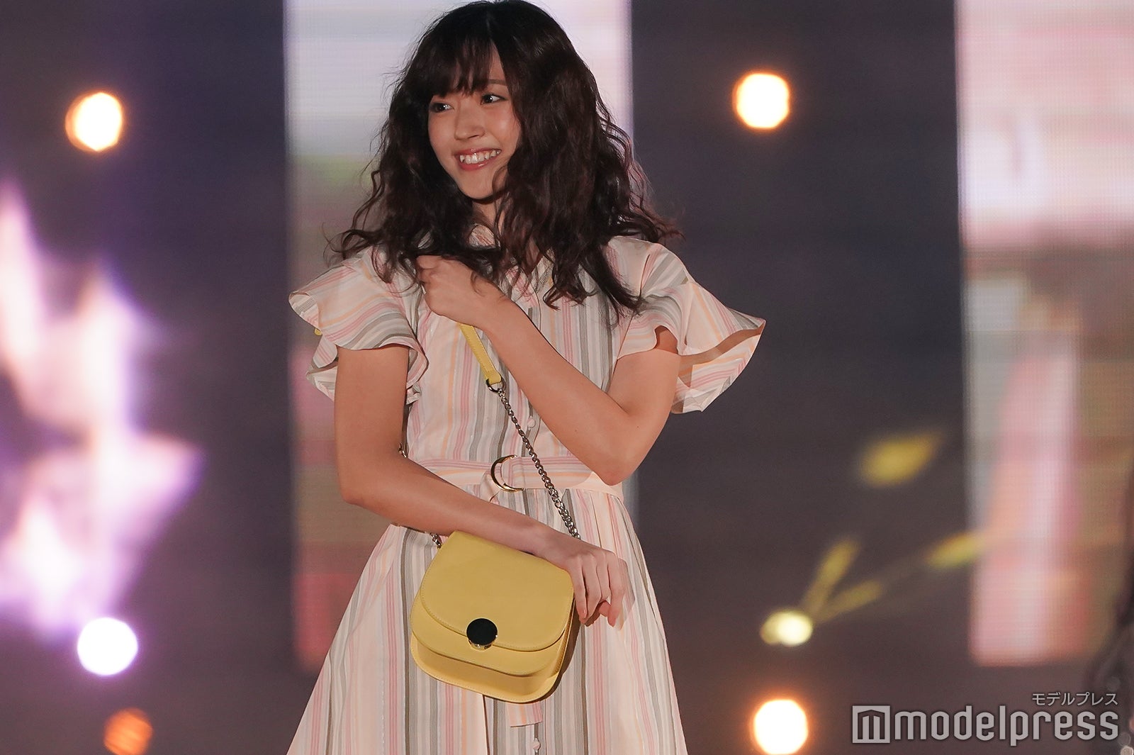鈴木愛理（C）モデルプレス