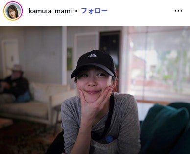 女優・加村真美、結婚発表 お相手はサッカー元日本代表・西大伍「温かく見守っていただけたら」連名直筆署名で報告