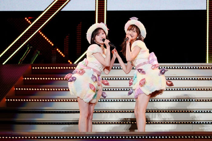 「指原莉乃卒業コンサート~さよなら、指原莉乃~」(C)AKS