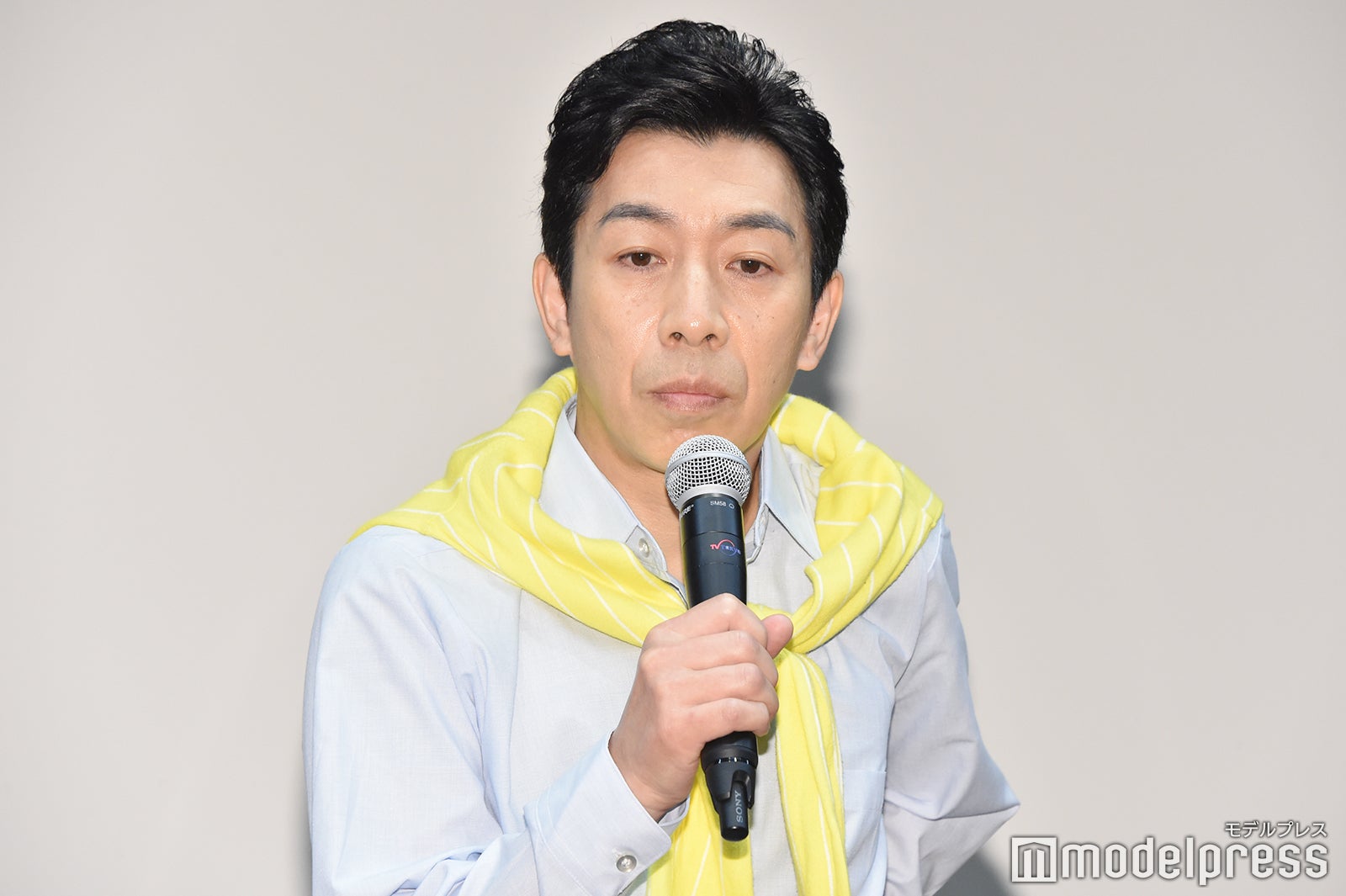 柳憂怜（C）モデルプレス