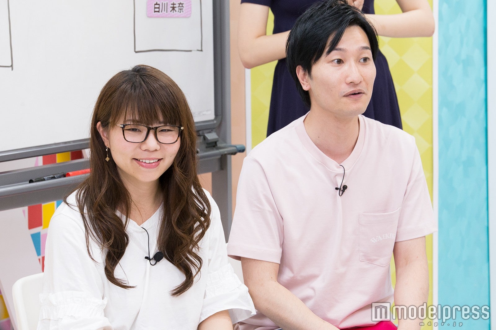 相席スタート（C）モデルプレス