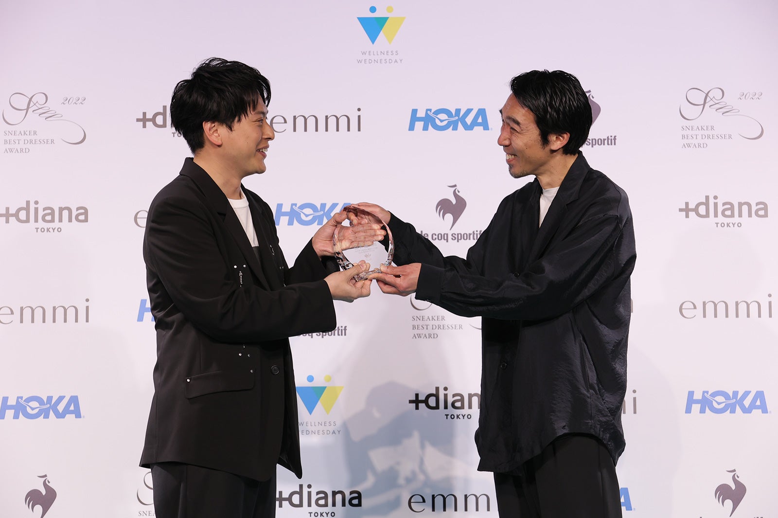 山下健二郎（提供写真）