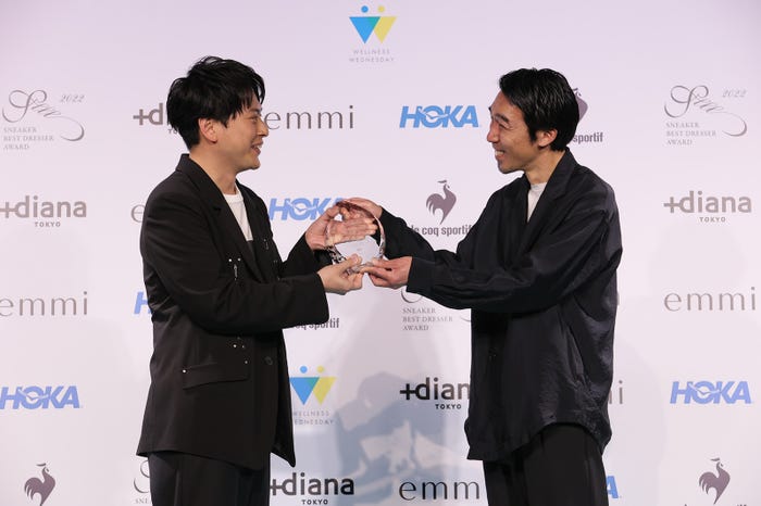 山下健二郎(提供写真)