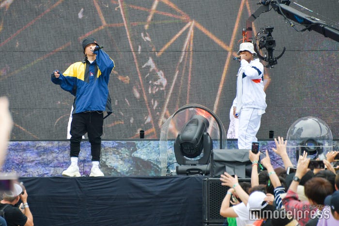 登坂広臣、CRAZYBOY(C)モデルプレス